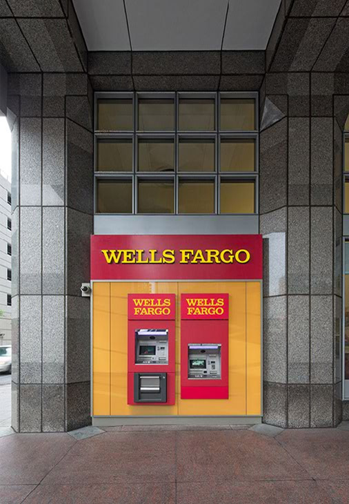 Wells Fargo